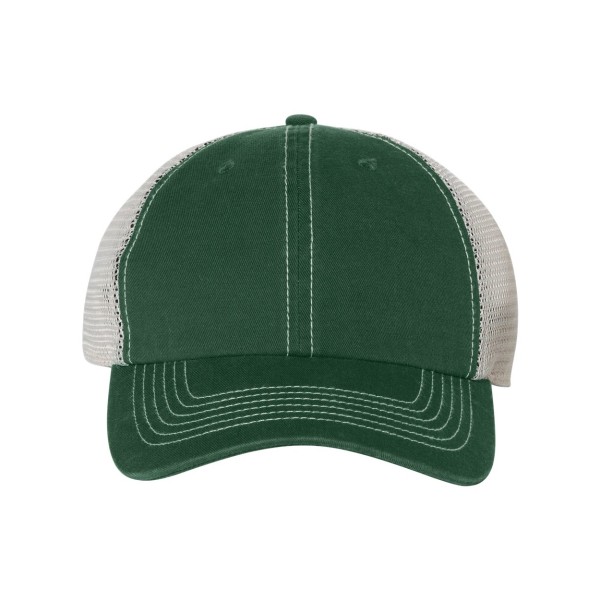 4710 47 Brand Dark Green/ Stone