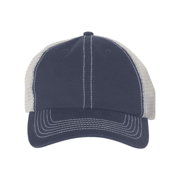 4710 47 Brand Vintage Navy/ Stone