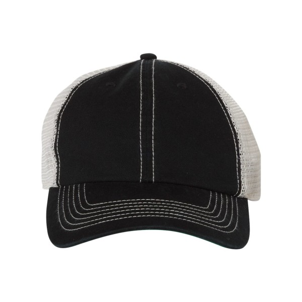 4710 47 Brand Black/ Stone