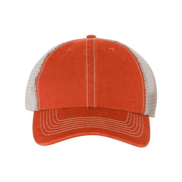 4710 47 Brand Orange/ Stone