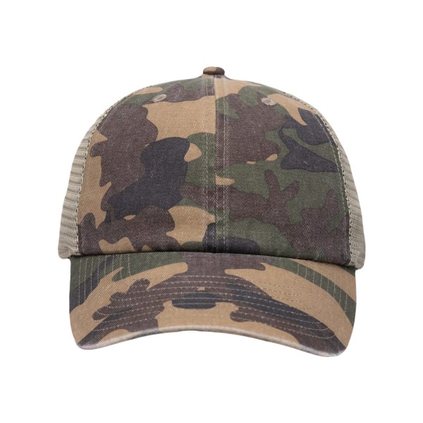 4710 47 Brand Camo Green