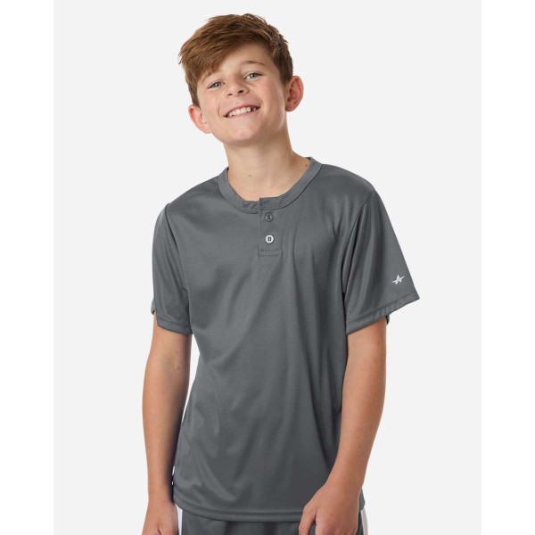 2930 Alleson Athletic Graphite