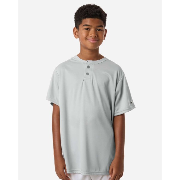 2930 Alleson Athletic Silver