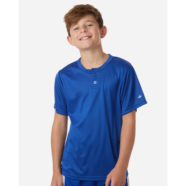 2930 Alleson Athletic Royal