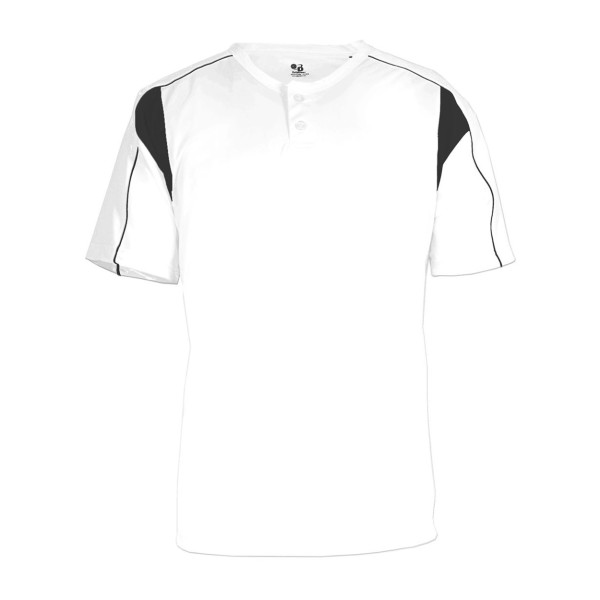 2937 Alleson Athletic White/ Black