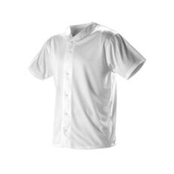 52MBFJY Alleson Athletic White