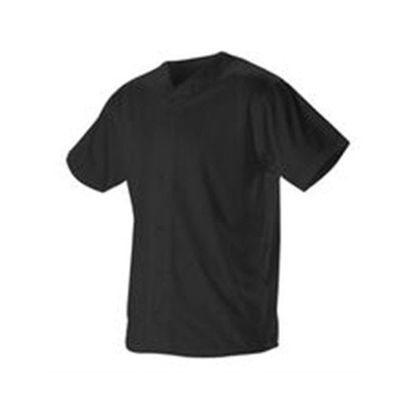 52MBFJY Alleson Athletic Black