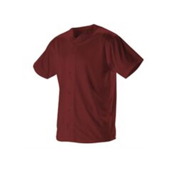 52MBFJY Alleson Athletic Cardinal
