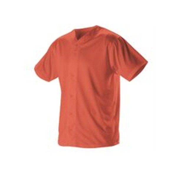 52MBFJY Alleson Athletic Orange