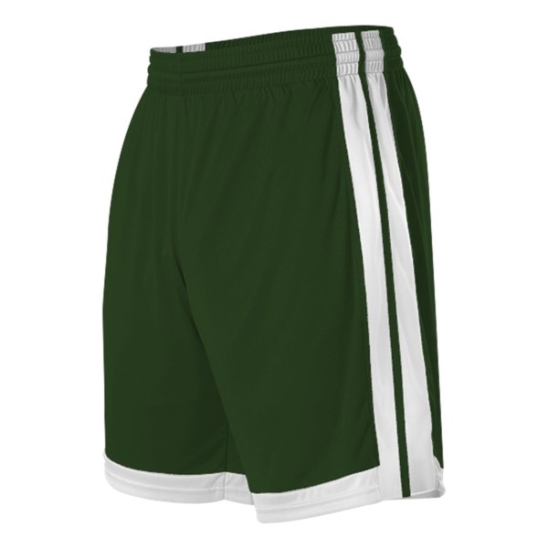538PW Alleson Athletic Forest/ White