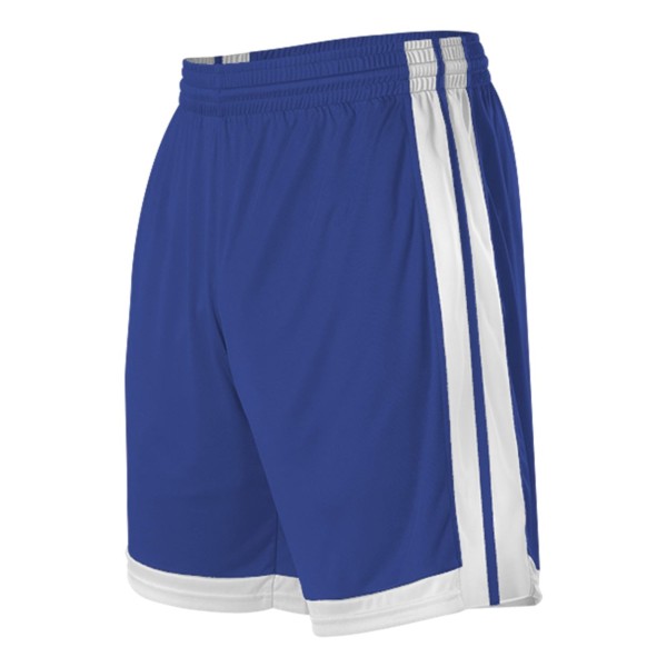 538PW Alleson Athletic Royal/ White