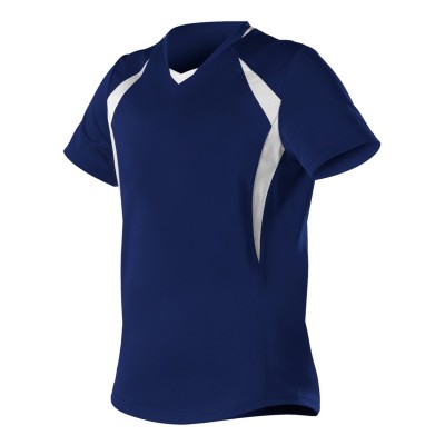 Alleson Athletic 552JG Navy/ White