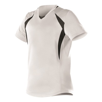Alleson Athletic 552JW White/ Black