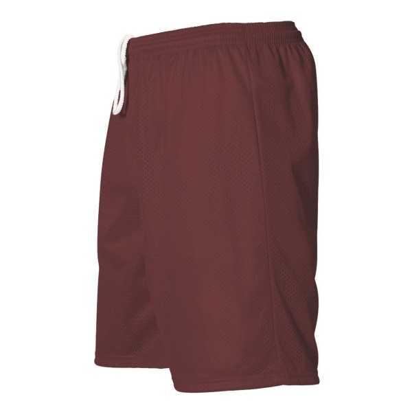 566PY Alleson Athletic Maroon