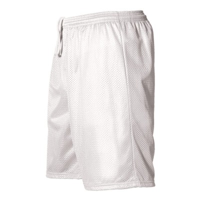 Alleson Athletic 567P Men's Mesh Shorts