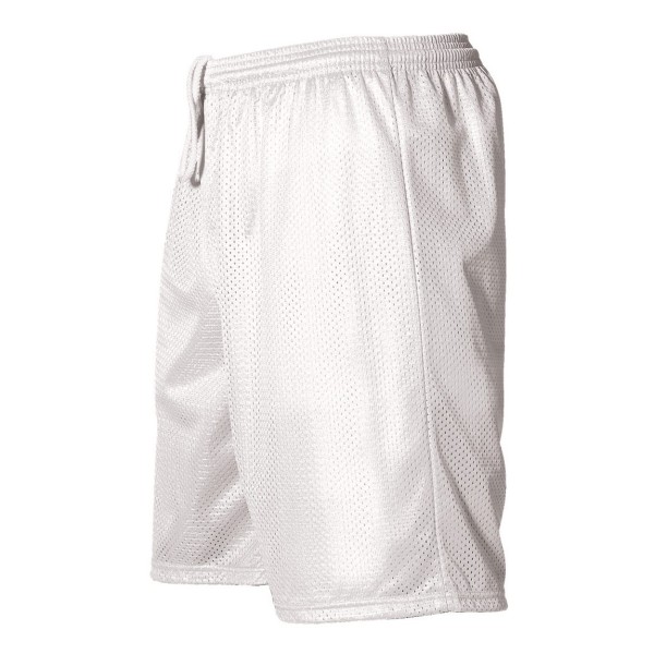 567P Alleson Athletic White