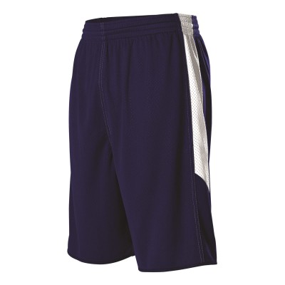 Alleson Athletic 589PSP Navy/ White