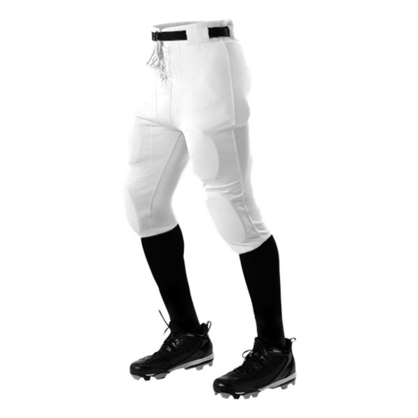 610SL Alleson Athletic White