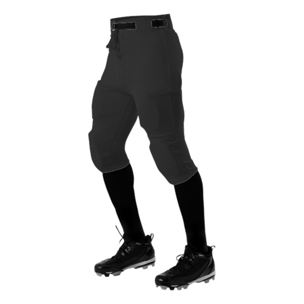 610SL Alleson Athletic Black