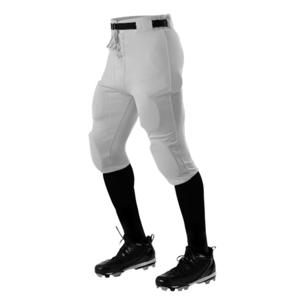 610SL Alleson Athletic Grey