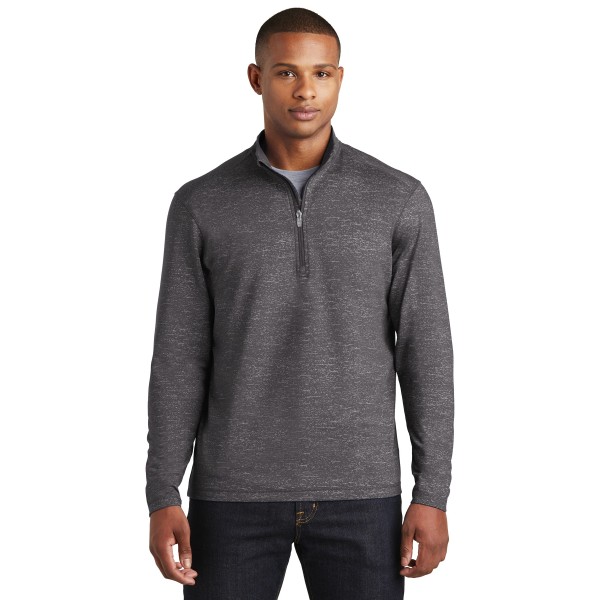 ST855 Sport-Tek Charcoal Grey