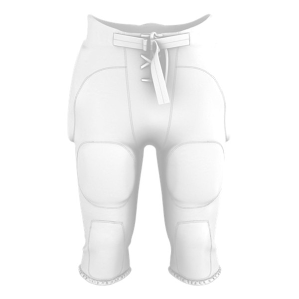 687P Alleson Athletic White