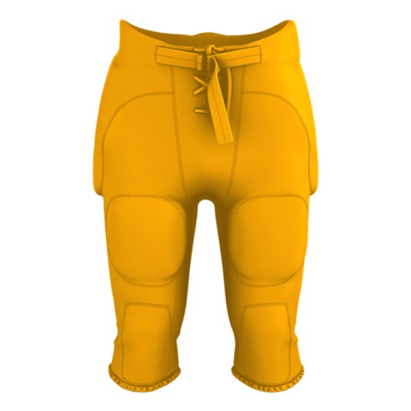 687P Alleson Athletic Gold
