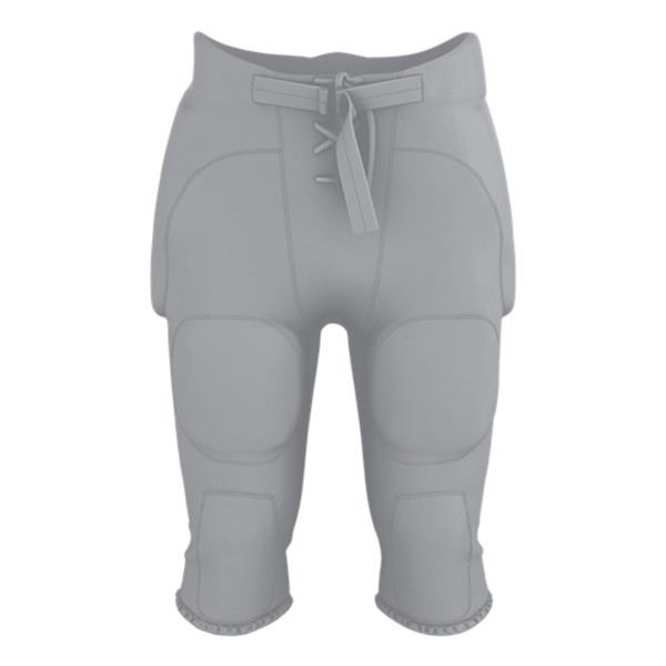 687P Alleson Athletic Grey