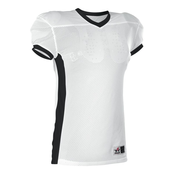 750E Alleson Athletic White/ Black