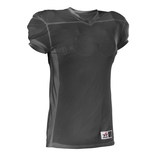 750E Alleson Athletic Charcoal