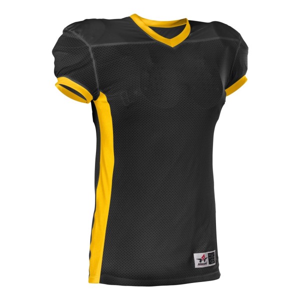 750E Alleson Athletic Black/ Gold