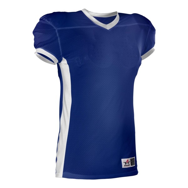 750E Alleson Athletic Navy/ White