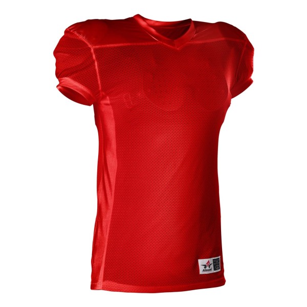 750E Alleson Athletic Red