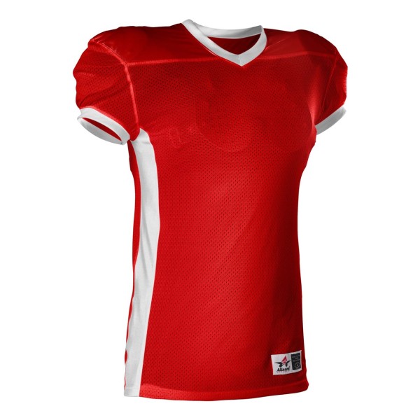 750E Alleson Athletic Red/ White