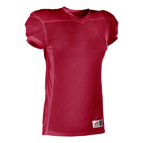 750E Alleson Athletic Cardinal