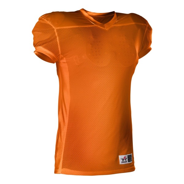 750E Alleson Athletic Orange