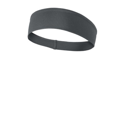 Sport-Tek STA35 Iron Grey