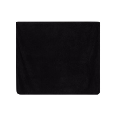 Alpine Fleece 8701 Black