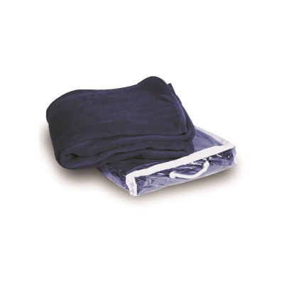 Alpine Fleece 8707 Navy