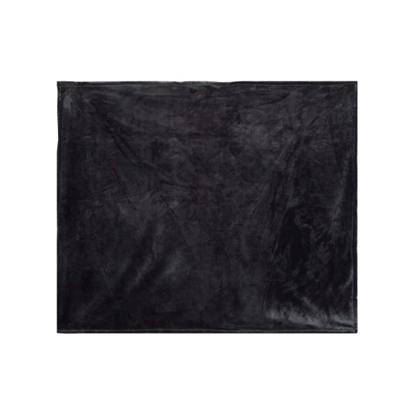8721 Alpine Fleece Black