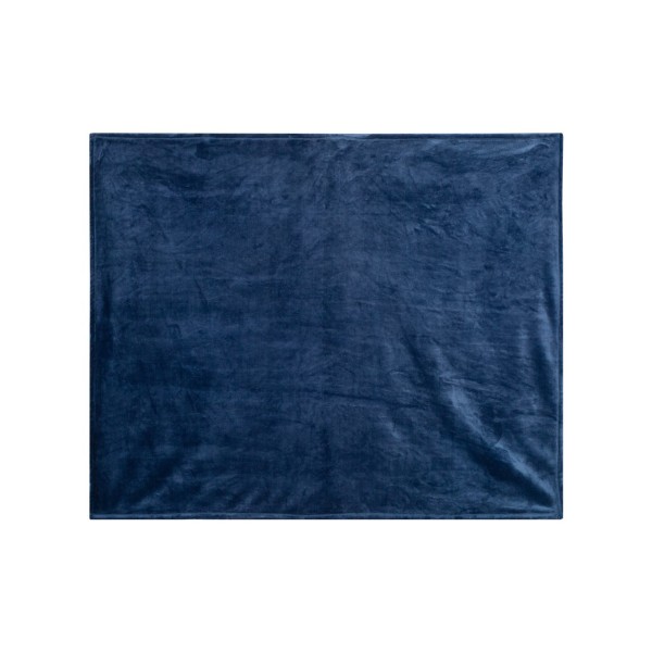 8721 Alpine Fleece Navy