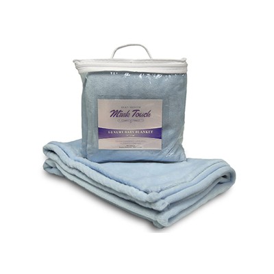 Alpine Fleece 8722 Baby Blue
