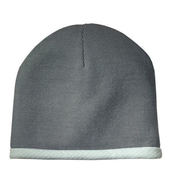 STC15 Sport-Tek Athletic Heather