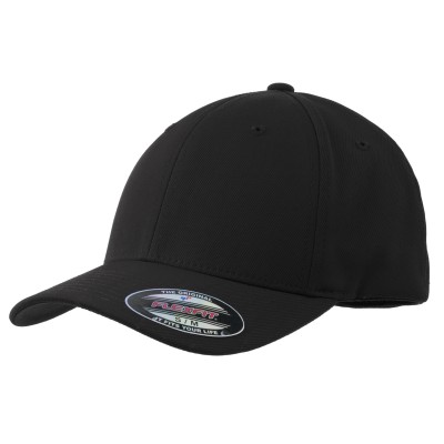 Sport-Tek STC17 Black