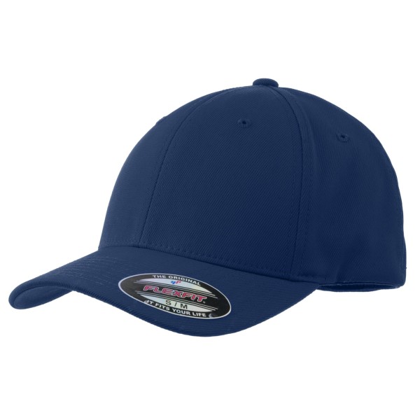 STC17 Sport-Tek True Navy