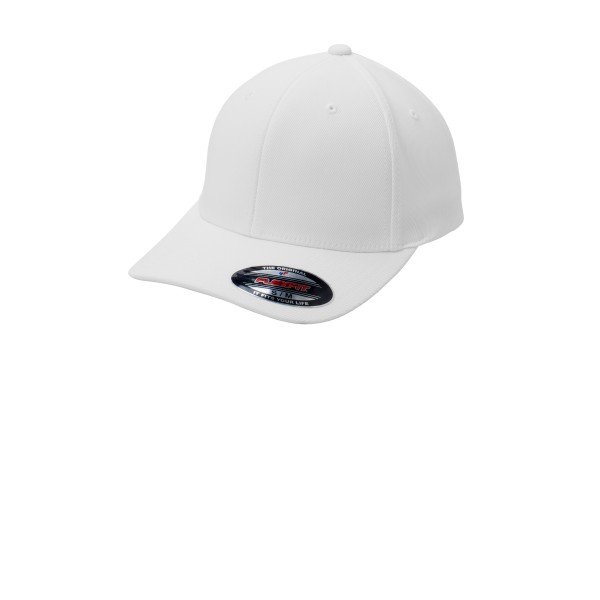 STC17 Sport-Tek White