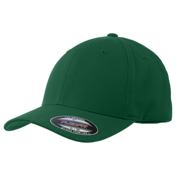 STC17 Sport-Tek Forest Green