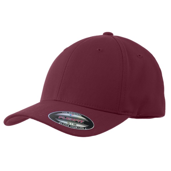 STC17 Sport-Tek Maroon
