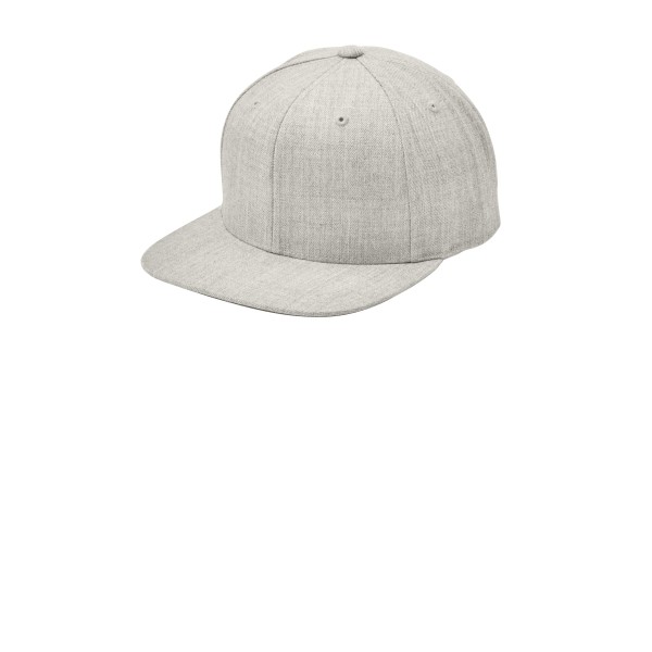 STC19 Sport-Tek Heather Grey
