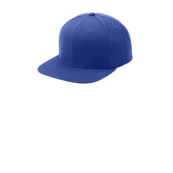 STC19 Sport-Tek True Royal